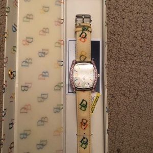 Dooney & Bourke Watch